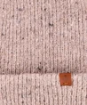 Bickley + Mitchell Amsterdam Beanie Flecked Wool