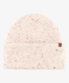 Bickley + Mitchell Amsterdam Beanie Flecked Wool