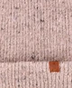 Bickley + Mitchell Amsterdam Beanie Flecked Wool