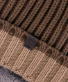 Bickley + Mitchell Amsterdam Beanie Two Tone