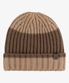 Bickley + Mitchell Amsterdam Beanie Two Tone