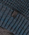 Bickley + Mitchell Amsterdam Beanie Waffle Teddy