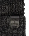 Bickley + Mitchell Amsterdam Beanie Waffle Teddy