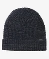 Bickley + Mitchell Amsterdam Beanie Waffle Teddy
