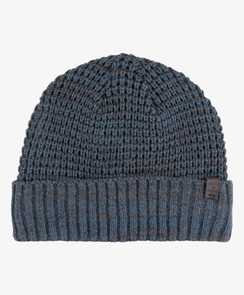Bickley + Mitchell Amsterdam Beanie Waffle Teddy