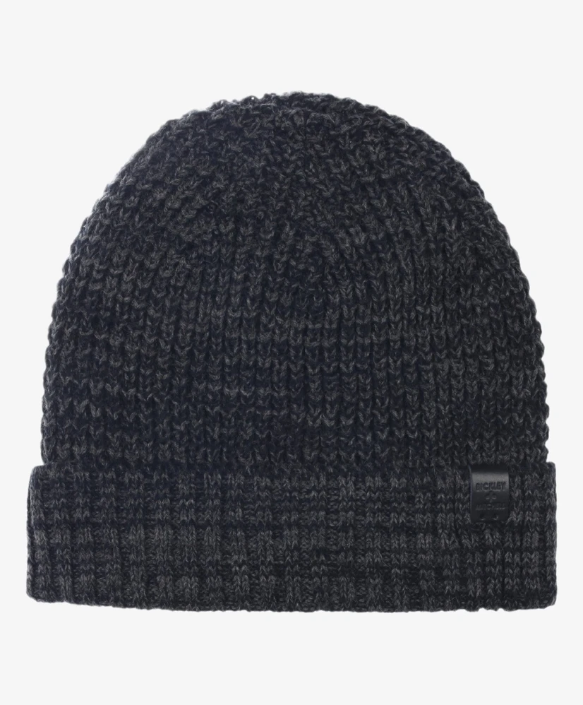 Bickley + Mitchell Amsterdam Beanie Waffle Teddy