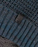 Bickley + Mitchell Amsterdam Beanie Waffle Teddy