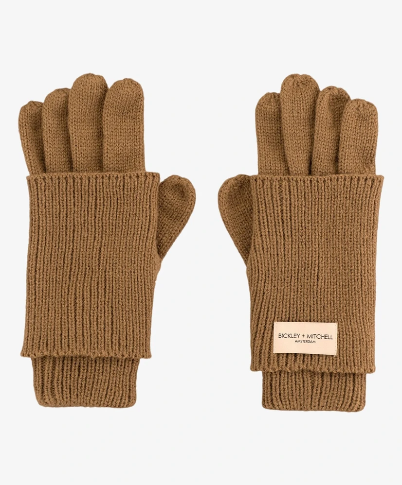 Bickley + Mitchell Amsterdam Handschoenen Basic