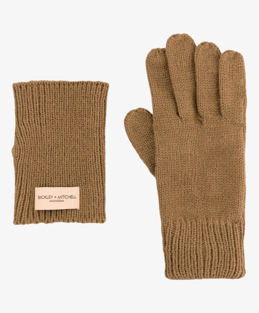 Bickley + Mitchell Amsterdam Handschoenen Basic