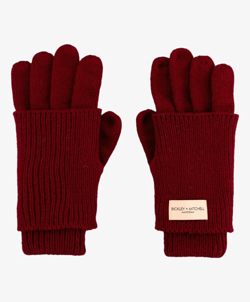 Bickley + Mitchell Amsterdam Handschoenen Basic