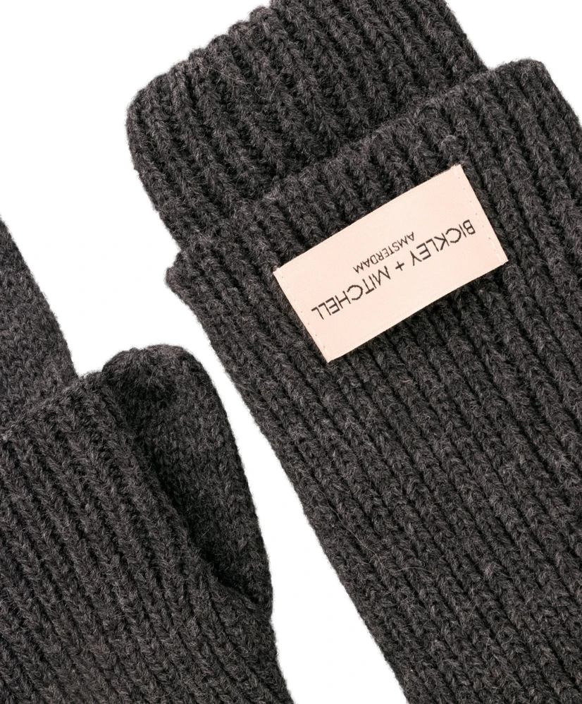Bickley + Mitchell Amsterdam Handschoenen Basic
