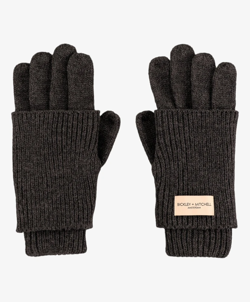 Bickley + Mitchell Amsterdam Handschoenen Basic