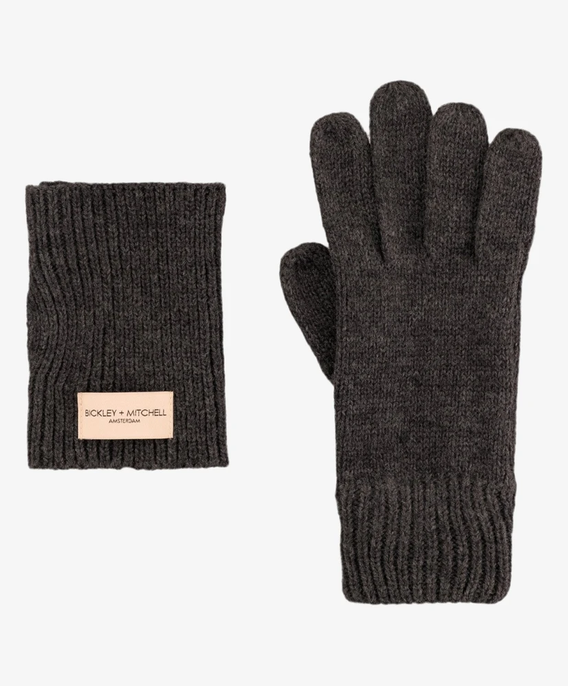 Bickley + Mitchell Amsterdam Handschoenen Basic