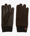 Bickley + Mitchell Amsterdam Handschoenen Leer