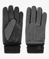 Bickley + Mitchell Amsterdam Handschoenen Leer