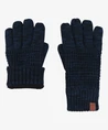 Bickley + Mitchell Amsterdam Handschoenen Waffle