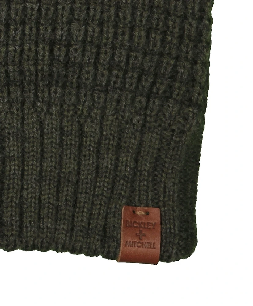 Bickley + Mitchell Amsterdam Handschoenen Waffle