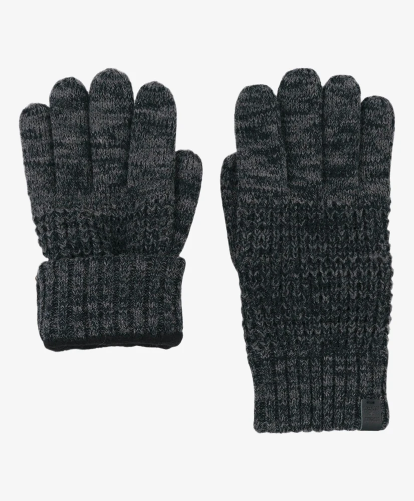 Bickley + Mitchell Amsterdam Handschoenen Waffle