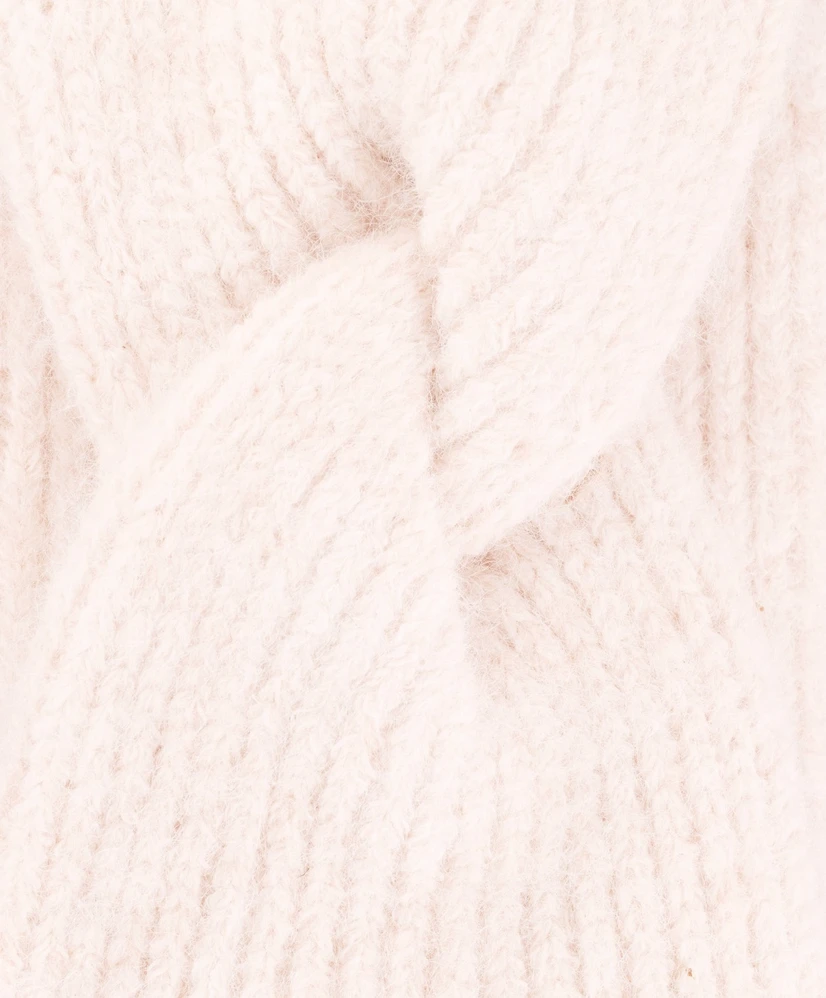 Bickley + Mitchell Amsterdam Hoofdband Cozy Knit