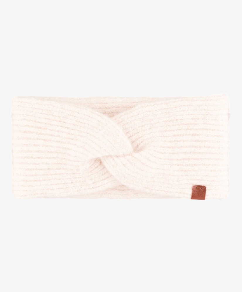 Bickley + Mitchell Amsterdam Hoofdband Cozy Knit