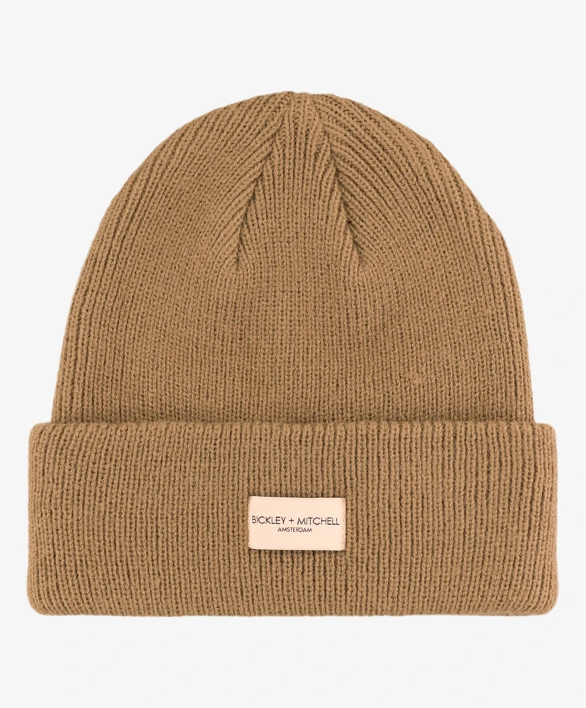 Bickley + Mitchell Amsterdam Muts Color Pop