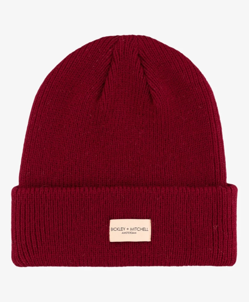 Bickley + Mitchell Amsterdam Muts Color Pop