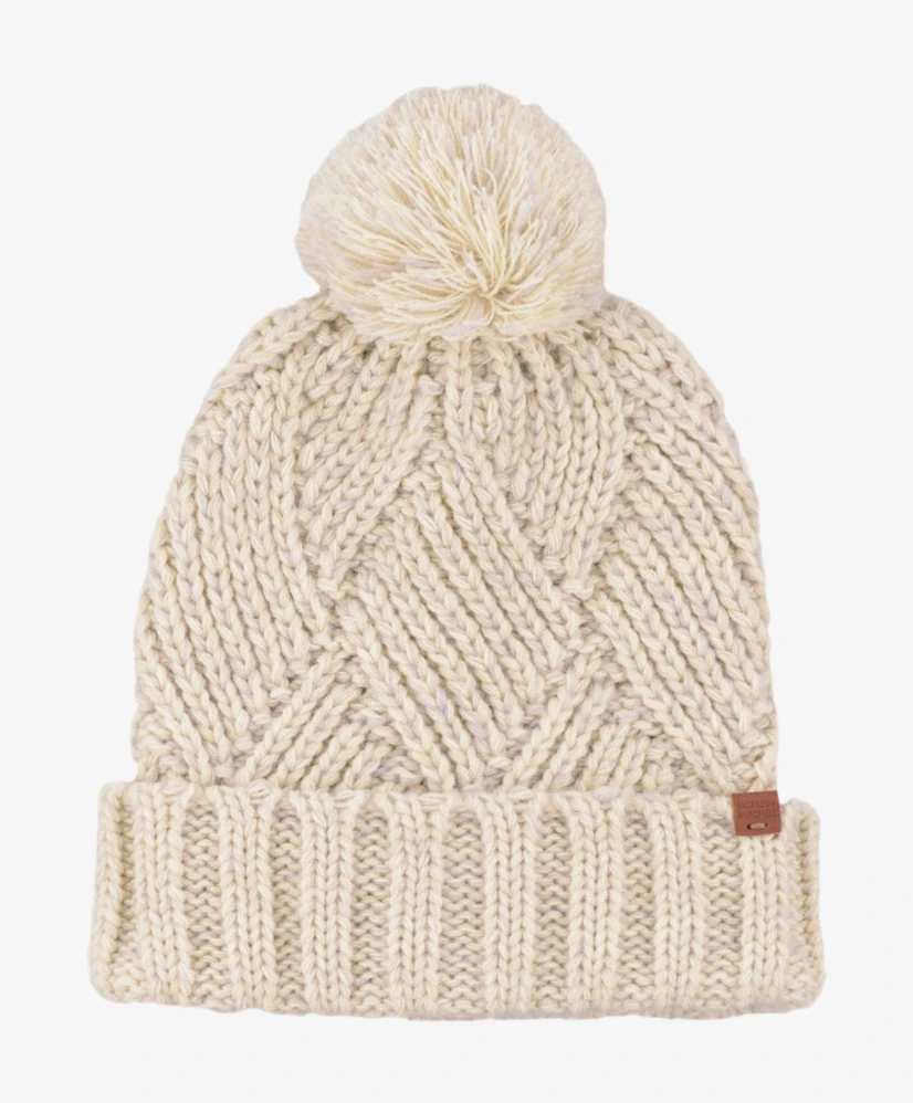 Bickley + Mitchell Amsterdam Muts Cozy Knit