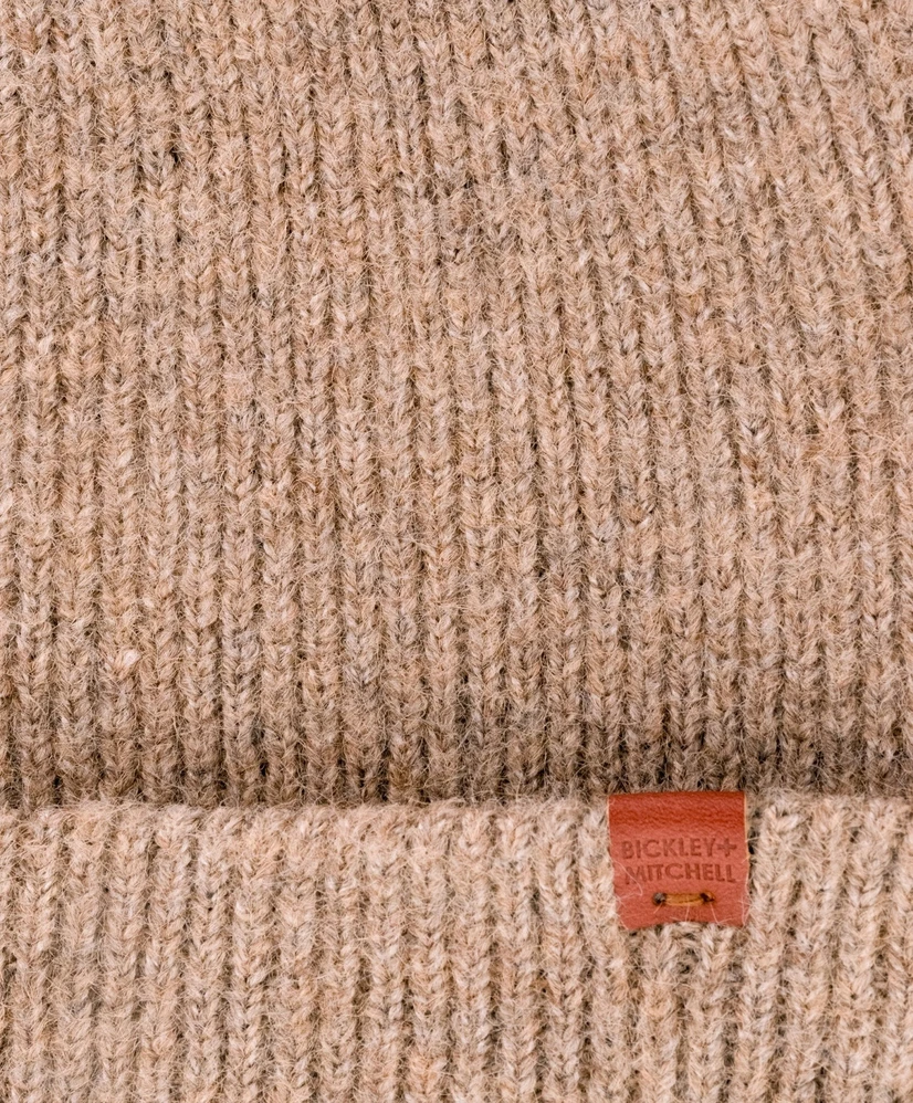 Bickley + Mitchell Amsterdam Muts Cozy Soft