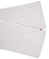 Bickley + Mitchell Amsterdam Sjaal Cable Pattern