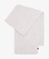 Bickley + Mitchell Amsterdam Sjaal Cable Pattern