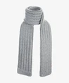 Bickley + Mitchell Amsterdam Sjaal Cable Pattern