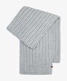 Bickley + Mitchell Amsterdam Sjaal Cable Pattern