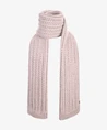 Bickley + Mitchell Amsterdam Sjaal Cable Pattern