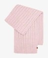 Bickley + Mitchell Amsterdam Sjaal Cable Pattern
