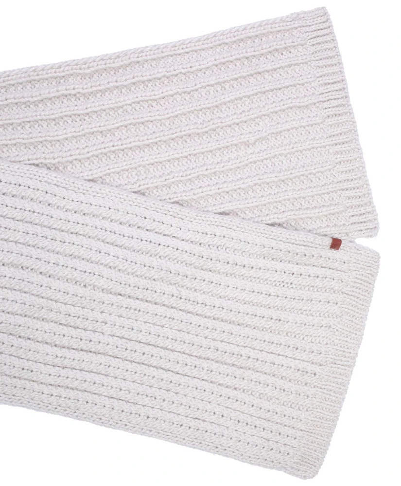 Bickley + Mitchell Amsterdam Sjaal Cable Pattern