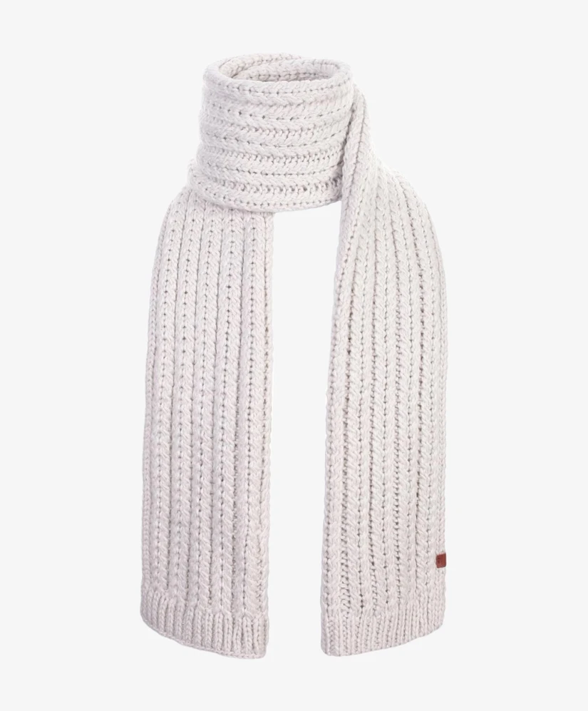 Bickley + Mitchell Amsterdam Sjaal Cable Pattern