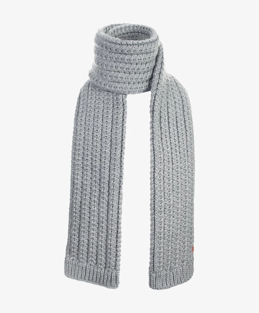 Bickley + Mitchell Amsterdam Sjaal Cable Pattern