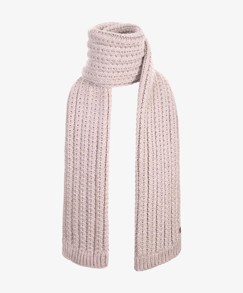 Bickley + Mitchell Amsterdam Sjaal Cable Pattern