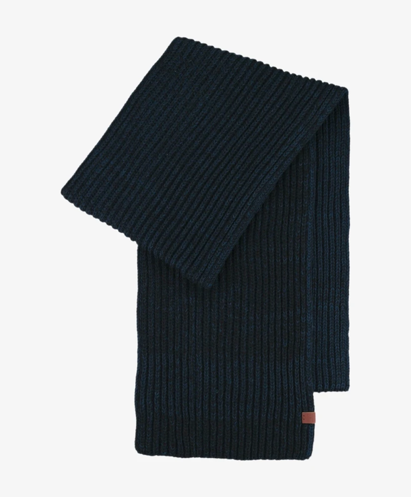 Bickley + Mitchell Amsterdam Sjaal Chunky Knit