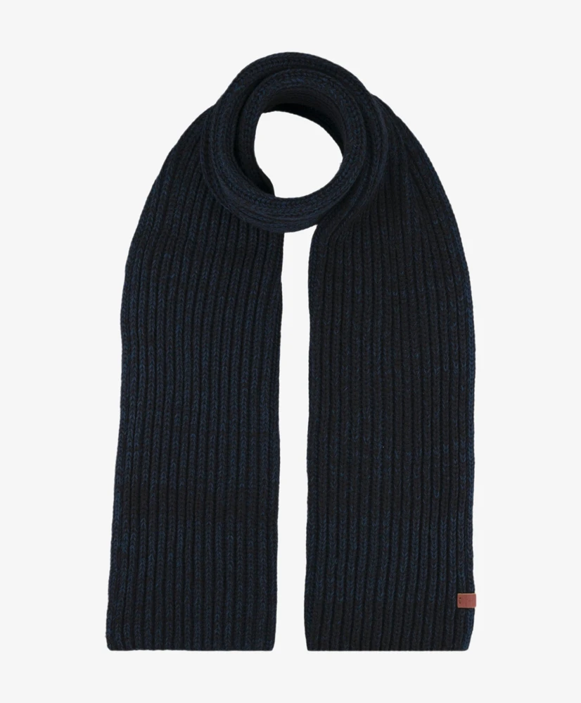 Bickley + Mitchell Amsterdam Sjaal Chunky Knit