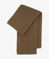 Bickley + Mitchell Amsterdam Sjaal Chunky Rib