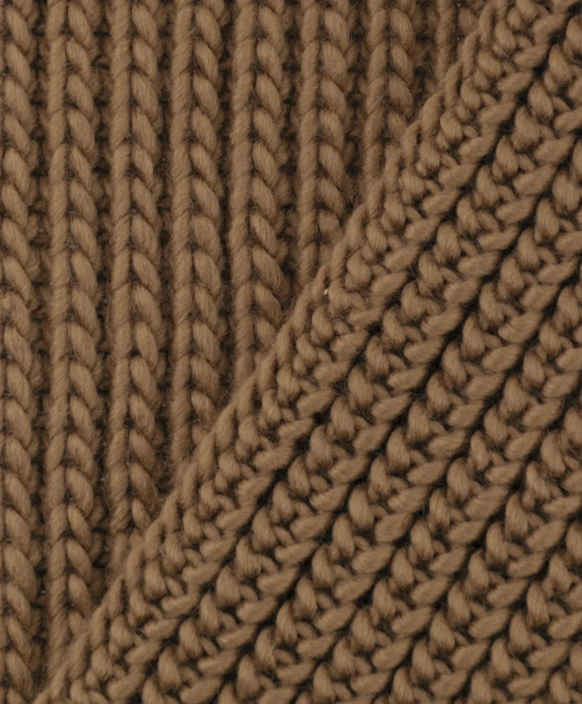 Bickley + Mitchell Amsterdam Sjaal Chunky Rib