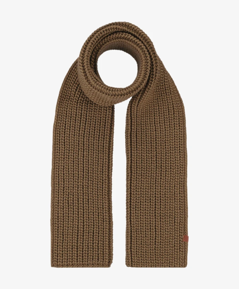 Bickley + Mitchell Amsterdam Sjaal Chunky Rib