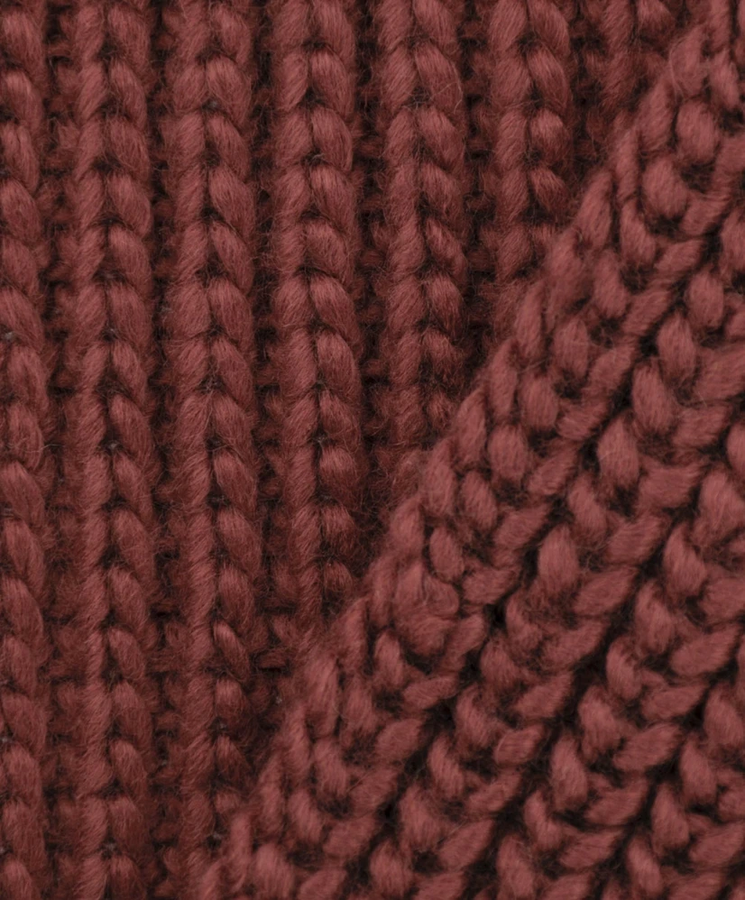 Bickley + Mitchell Amsterdam Sjaal Chunky Rib