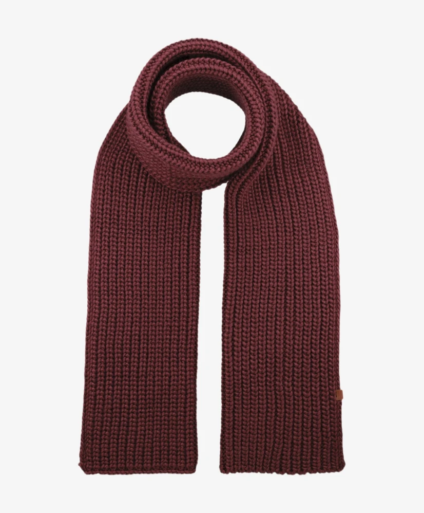 Bickley + Mitchell Amsterdam Sjaal Chunky Rib