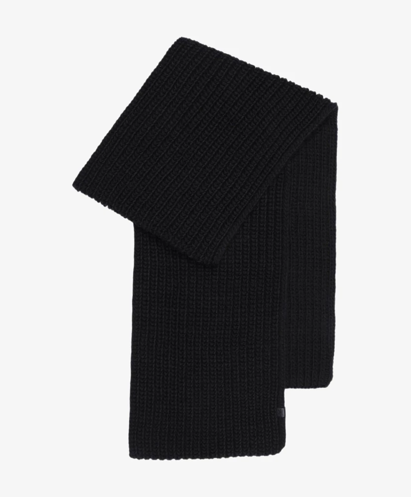 Bickley + Mitchell Amsterdam Sjaal Chunky Rib