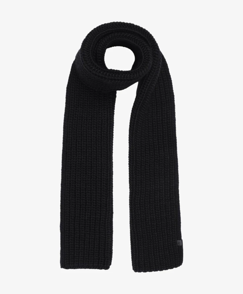 Bickley + Mitchell Amsterdam Sjaal Chunky Rib