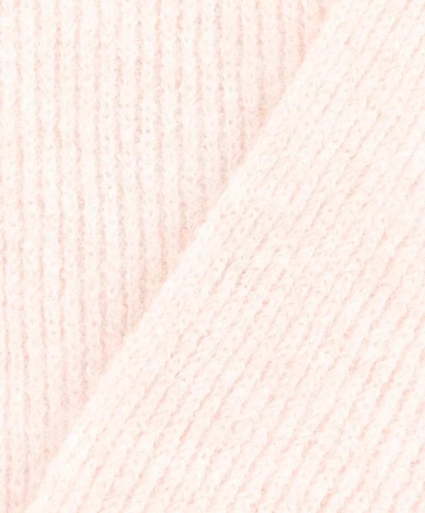 Bickley + Mitchell Amsterdam Sjaal Cozy Soft