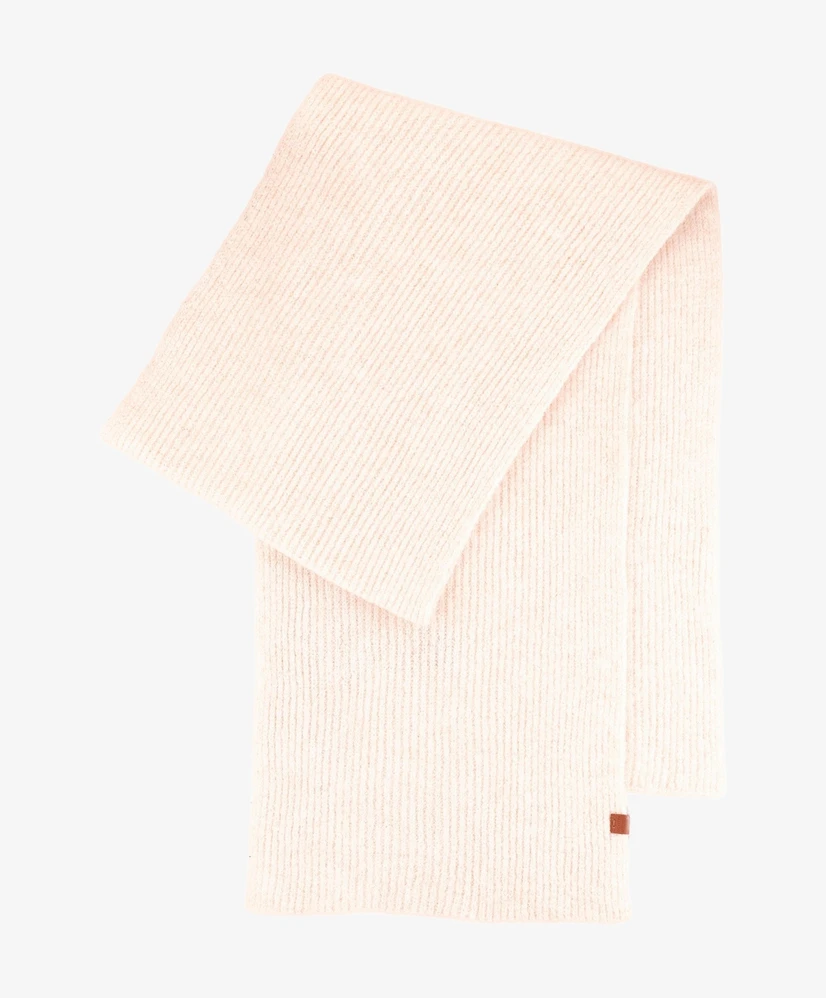 Bickley + Mitchell Amsterdam Sjaal Cozy Soft