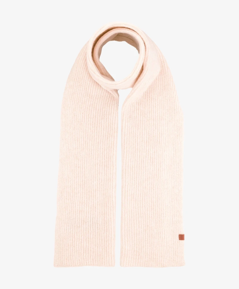 Bickley + Mitchell Amsterdam Sjaal Cozy Soft